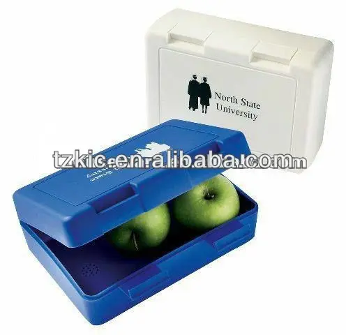 scuola lunch box per bambini