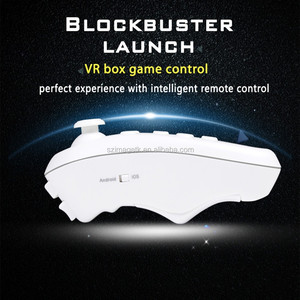 CAJA caliente <span class=keywords><strong>Bluetooth</strong></span> 3.0 compatible <span class=keywords><strong>VR</strong></span> CONTROL DEL JUEGO para <span class=keywords><strong>Android</strong></span> smartphone - Product Image 2