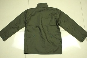 Semplice Colore Esterno Verde Dell'esercito Militare Uniforme BDU - Product Image 2