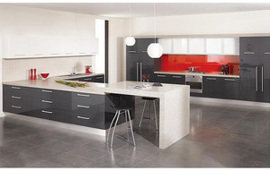 Service à guichet unique pour la rénovation de maison/constructeur/développeur meubles de cuisine en bois/conception d'armoires de cuisine/cuisine - Product Image 2