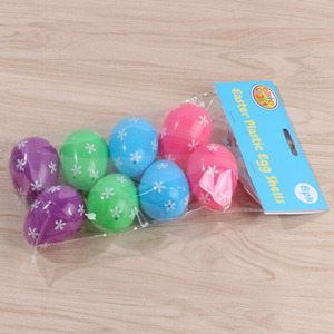 Trứng Nhựa Lớn Phục Sinh Tùy Chỉnh - Product Image 3