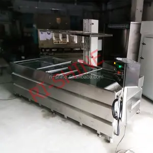 Factory Price Water Transfer Printing Machine Hydrographics Tank 201&304 # Stainless Steel Hydro Printing Machine