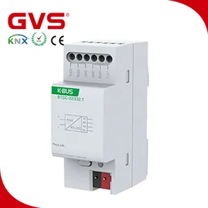 K-BUS KNX RS232 Interface BNRS-00/00.1 KNX/EIB Intelligent Installation Systems