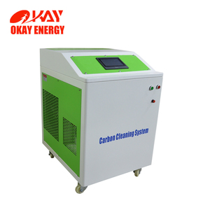 Système de nettoyage interne de haute qualité, nettoyeur à carbone, d'injecteur de carburant <span class=keywords><strong>hho</strong></span> - Product Image 6