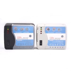<span class=keywords><strong>Protector</strong></span> de Voltaje <span class=keywords><strong>para</strong></span> Refrigerador, Protección Contra Sobrecargas y Bajo Voltaje, <span class=keywords><strong>Protector</strong></span> de Voltaje de Alta Resistencia - Product Image 5