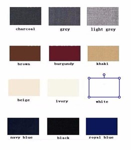Traje de dos piezas de lana <span class=keywords><strong>gris</strong></span> <span class=keywords><strong>claro</strong></span> delgado para <span class=keywords><strong>hombre</strong></span> para fiesta de negocios Otoño e Invierno ZYL110 - Product Image 2