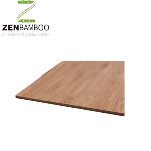 <span class=keywords><strong>Contrachapado</strong></span> de Bambú <span class=keywords><strong>Multicapa</strong></span> Natura Bamboo Color de 1.5 mm para Arco - Product Image 4