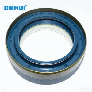 DMHUI tractor nbr oil seal RWDR-KOMBI type AT457280 T116820 L110233 AZ71008 agriculture machine oil seal 5715