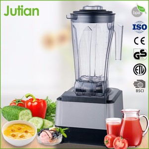 Haute Efficacité En Appuyant Sur Base En Acier Inoxydable Portable Chauffage <span class=keywords><strong>Blendtec</strong></span> <span class=keywords><strong>Blender</strong></span> - Product Image 1