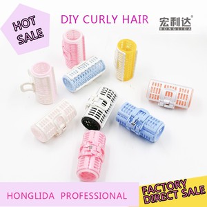 Rizadores <span class=keywords><strong>de</strong></span> <span class=keywords><strong>pelo</strong></span> <span class=keywords><strong>de</strong></span> temperatura fría DIY ecológicos populares diseño mágico colorido <span class=keywords><strong>para</strong></span> <span class=keywords><strong>niñas</strong></span> y mujeres rodillo <span class=keywords><strong>de</strong></span> <span class=keywords><strong>pelo</strong></span> <span class=keywords><strong>de</strong></span> plástico - Product Image 2