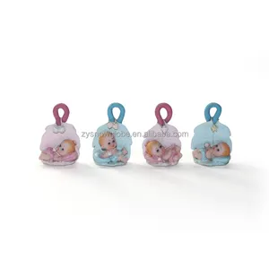 Pasgeboren Baby Shower Geschenken Baby Beeldjes Souvenir