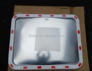 सीई आयताकार अवतल उत्तल दर्पण - Product Image 3