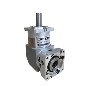 Good price 90 degree transmission shaft mounted gearbox for conveyor