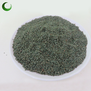2-4mm 인도네시아 암모니아 질소 제거를 위한 자연적인 <span class=keywords><strong>beta</strong></span> 비석 clinoptilolite 비석 - Product Image 5