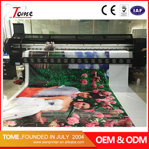 Lona de <span class=keywords><strong>gran</strong></span> <span class=keywords><strong>formato</strong></span> de la máquina impresora/máquina de impresión de tinta - Product Image 2