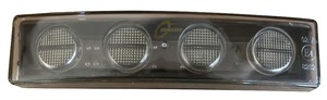 Accessoire de toit pour camion électrique, lampe LED pour SCANIA 1798980 - Product Image 2