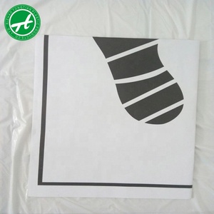 Disposable <strong>Paper</strong> <strong>Car</strong> Foot <strong>Mat</strong> With High Quality - Product Image 2