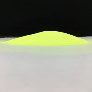 Non-toxic Natural Fluorescent Phosphor Luminescent Powder