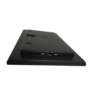 Tablet PC Android 8.0 de 18.5 Pulgadas para Montaje en Pared, Pantalla Táctil con Wifi, Puerto RJ45, Panel IPS 1920*1080, Táctil Capacitivo - Product Image 6