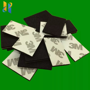 Tấm xốp cao su <span class=keywords><strong>eva</strong></span> tự dính mật độ cao dày 5-10mm với keo để cắt quảng cáo và đóng gói - Product Image 3