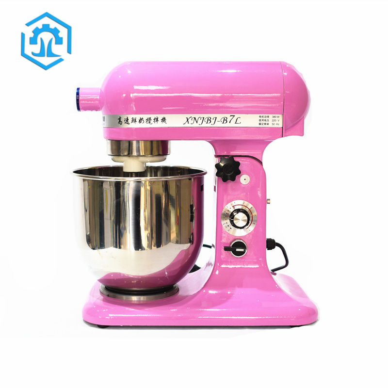 Бытовой недорогой Планетарный Миксер для кухни