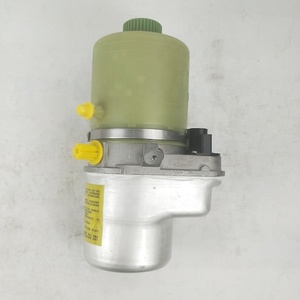 Pompe de direction électrique//, pour POLO, FOX, <span class=keywords><strong>LUPO</strong></span> - Product Image 2