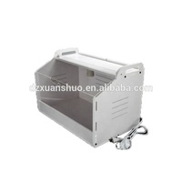 Incubadora de aves de corral, máquina para pollos de bebé