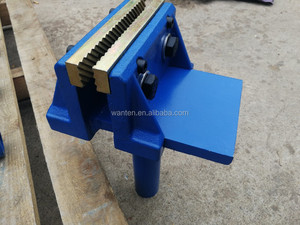 Cheap Hot Saleポータブル油圧車体<span class=keywords><strong>Frame</strong></span> Straightener Movable衝突車両機械シャーシライナー - Product Image 6