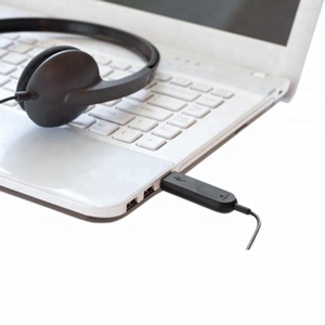 Logitech H340 Tai Nghe Máy Tính Tai Nghe Có Dây Máy Tính Xách Tay USB Tai Nghe Trò Chơi Micrô - Product Image 3