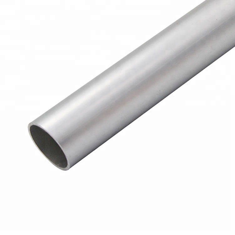 2014 Aluminum pipe corrosion resistance