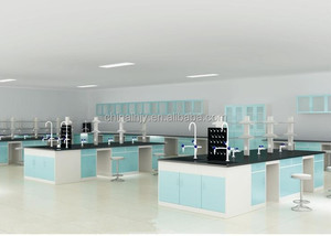 Banco de laboratorio de química estable y noncorrosion - Product Image 4