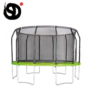 Divers type jardin <span class=keywords><strong>techsport</strong></span> trampoline de fitness - Product Image 1