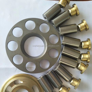 K3 K3V K3V140 <span class=keywords><strong>K3V63</strong></span> K3V112 K3V180 K5V140 K7V63 K5V280 Pompe Hydraulique pièces De Rechange - Product Image 2