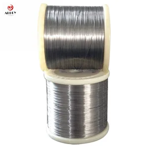 DIN 1.4767 Cr20Al5 fecral alloy electric heating resistance wire for heating element