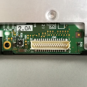 Tout nouveau panneau d'affichage <span class=keywords><strong>LCD</strong></span> 640x480 TFT <span class=keywords><strong>30</strong></span> broches 8.4 pouces NL6448BC26-09 - Product Image 4