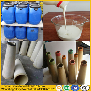 थोक <span class=keywords><strong>polyvinyl</strong></span> एसीटेट पायस के लिए pva गोंद चिपकने वाला कागज ट्यूब/कागज कोर - Product Image 5