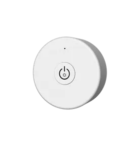 Skydance-Botón de control remoto inalámbrico de 1 tecla RF, interruptor de control remoto de atenuación de brillo RF para controlador led