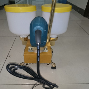 LW điện PU Epoxy nhựa phun Vữa Máy cho bê tông - Product Image 5