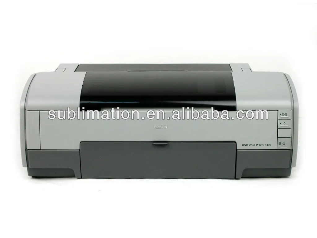 Encre de sublimation pour imprimante epson stylus photo r230 pour l'impression textile