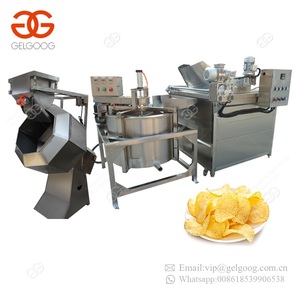 Friteuse électrique automatique, pour la friture, anneaux pour plantes, bananes, pommes de terre, poulet - Product Image 5