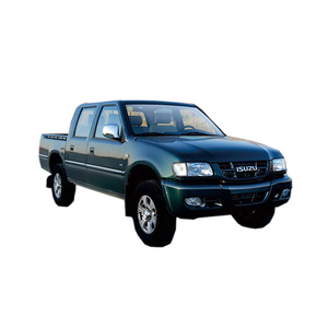 Productos más vendidos <span class=keywords><strong>4x4</strong></span> nuevo interior pickup camiones 4x2 pequeño camión con alto rendimiento - Product Image 1