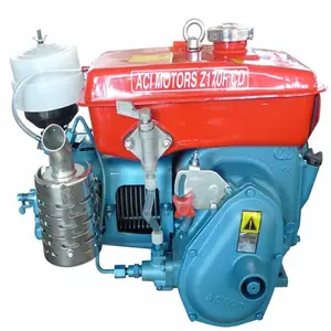 Z170F air-cooled diesel engine