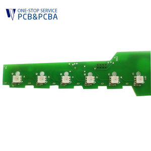 Nueva venida llevó forzado tubo pcba USB flash drive pcba telefónica China - Product Image 2