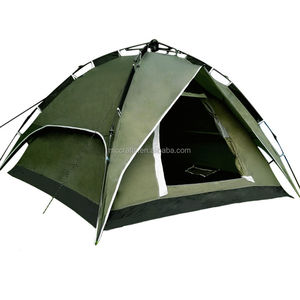 Cort de qualité supérieure nouveaux produits barracamping professionnel automatique tente de camping pour <span class=keywords><strong>chambre</strong></span> noire - Product Image 1