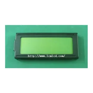 Mô-đun Lcd Ma Trận Điểm Đồ Họa 2.4 Inch Bộ Điều Khiển SED1520 Màn Hình Lcd Đơn Sắc 122X32