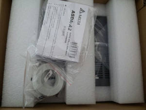 Servoaccionamiento de CA Delta ASD-A2-7523-M, 7.5KW, 50/60Hz, 3PH, 26.3A, Serie ASD-A2, Alta Calidad - Product Image 4