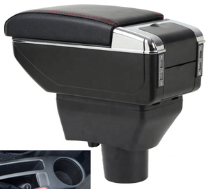 Boîte d'accoudoir de console centrale DA-6093 DAIAO de luxe pour Mirage 2010-2016 Auto <span class=keywords><strong>Sandar</strong></span> (origine Henan) - Product Image 6