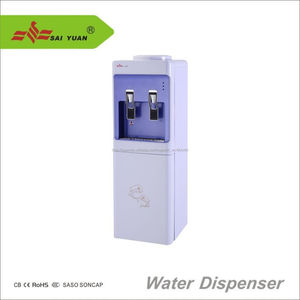 Despachador Dispensador De Agua Fria Y Caliente Con Gabinete - Product Image 2