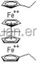 공장 AP 기반 산화제 사용 촉매 98% 2,2-Bis (ethylferrocenyl) 프로판 catocene
