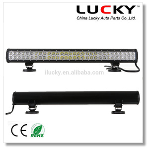 2015 nueva offroad ámbar 120 w 180 w multi color led light <span class=keywords><strong>bar</strong></span> - Product Image 1
